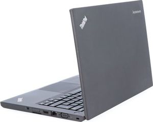 Laptop Lenovo Dotykowy ThinkPad T440 Intel i5-4300U 8GB 240GB SSD 1600x900 Klasa A- Windows 10 Home 3