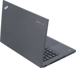Laptop Lenovo Dotykowy ThinkPad T440 Intel i5-4300U 8GB 240GB SSD 1600x900 Klasa A- Windows 10 Home 5