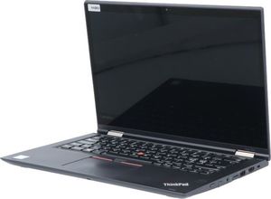 Laptop Lenovo Hybrydowy Lenovo ThinkPad Yoga 370 i5-7200U 8GB 240GB SSD 1920x1080 Klasa A- Windows 10 Home 2