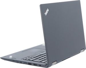 Laptop Lenovo Hybrydowy Lenovo ThinkPad Yoga 370 i5-7200U 8GB 240GB SSD 1920x1080 Klasa A- Windows 10 Home 3
