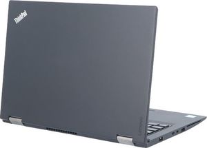 Laptop Lenovo Hybrydowy Lenovo ThinkPad Yoga 370 i5-7200U 8GB 240GB SSD 1920x1080 Klasa A- Windows 10 Home 4
