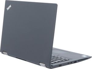 Laptop Lenovo Hybrydowy Lenovo ThinkPad Yoga 370 i5-7200U 8GB 240GB SSD 1920x1080 Klasa A- Windows 10 Home 5