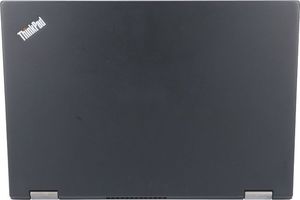 Laptop Lenovo Hybrydowy Lenovo ThinkPad Yoga 370 i5-7200U 8GB 240GB SSD 1920x1080 Klasa A- Windows 10 Home 6