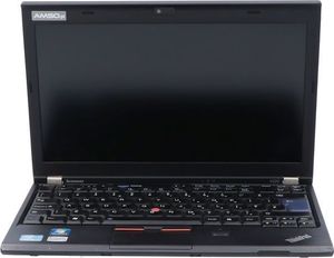 Laptop Lenovo Lenovo ThinkPad X220 i5-2520M 8GB NOWY DYSK 240GB SSD 1366x768 Klasa A- Windows 10 Home 1