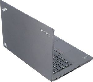 Laptop Lenovo Lenovo ThinkPad T450 i5-5200U 8GB NOWY DYSK 240GB SSD 1600x900 Klasa A Windows 10 Professional 6