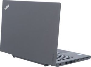 Laptop Lenovo Lenovo ThinkPad L460 i5-6200U 8GB NOWY DYSK 240GB SSD 1920x1080 Klasa A Windows 10 Home 3