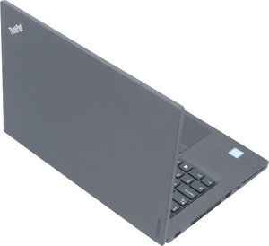 Laptop Lenovo Lenovo ThinkPad L460 i5-6200U 8GB NOWY DYSK 240GB SSD 1920x1080 Klasa A Windows 10 Home 6