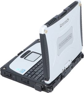 Laptop Panasonic Panasonic Toughbook CF-19 MK5 i5-2520M 8GB 500GB HDD 1024x768 Klasa A Bez Rysika 3