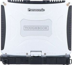 Laptop Panasonic Panasonic Toughbook CF-19 MK5 i5-2520M 8GB 500GB HDD 1024x768 Klasa A Bez Rysika Windows 10 Home 4