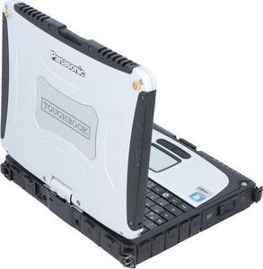 Laptop Panasonic Panasonic Toughbook CF-19 MK5 i5-2520M 8GB 500GB HDD 1024x768 Klasa A Bez Rysika Windows 10 Home 5