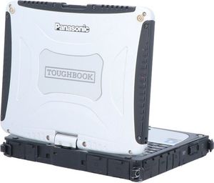 Laptop Panasonic Panasonic Toughbook CF-19 MK5 i5-2520M 8GB 500GB HDD 1024x768 Klasa A Bez Rysika Windows 10 Home 6