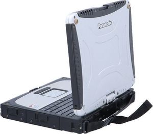 Laptop Panasonic Panasonic Toughbook CF-19 MK6 i5-3320M 8GB 120GB SSD 1024x768 Klasa A Windows 10 Home + Rysik 3