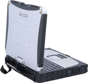 Laptop Panasonic Panasonic Toughbook CF-19 MK6 i5-3320M 8GB 120GB SSD 1024x768 Klasa A Windows 10 Home + Rysik 4
