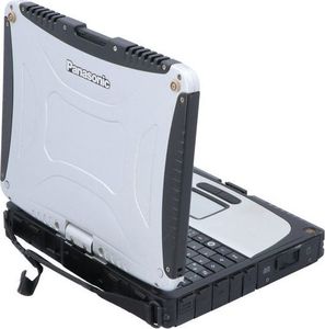 Laptop Panasonic Panasonic Toughbook CF-19 MK6 i5-3320M 8GB 120GB SSD 1024x768 Klasa A Windows 10 Home + Rysik 6