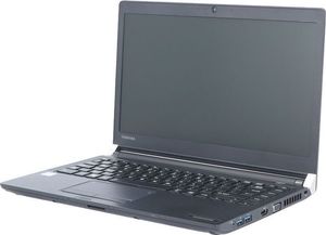 Laptop Toshiba Toshiba Portege A30-C i3-6100U 8GB 120GB SSD 1366x768 QWERTY PL Klasa A Windows 10 Home 2