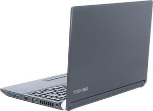 Laptop Toshiba Toshiba Portege A30-C i3-6100U 8GB 120GB SSD 1366x768 QWERTY PL Klasa A Windows 10 Home 3