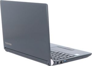Laptop Toshiba Toshiba Portege A30-C i3-6100U 8GB 120GB SSD 1366x768 QWERTY PL Klasa A Windows 10 Home 4