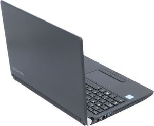 Laptop Toshiba Toshiba Portege A30-C i3-6100U 8GB 120GB SSD 1366x768 QWERTY PL Klasa A Windows 10 Home 5