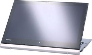 Laptop Toshiba Dotykowy Toshiba Portege Z20T-C 2w1 M5-6Y54 8GB 120GB SSD 1920x1080 Klasa A Windows 10 Home 2