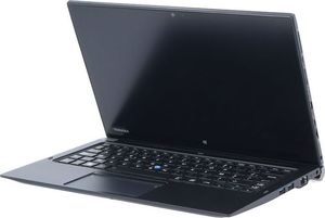 Laptop Toshiba Dotykowy Toshiba Portege Z20T-C 2w1 M5-6Y54 8GB 120GB SSD 1920x1080 Klasa A Windows 10 Home 4