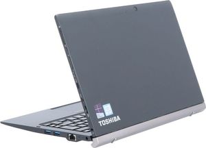 Laptop Toshiba Dotykowy Toshiba Portege Z20T-C 2w1 M5-6Y54 8GB 120GB SSD 1920x1080 Klasa A Windows 10 Home 5