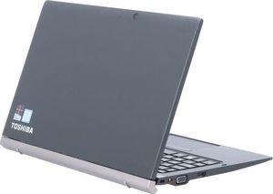 Laptop Toshiba Dotykowy Toshiba Portege Z20T-C 2w1 M5-6Y54 8GB 120GB SSD 1920x1080 Klasa A Windows 10 Home 6