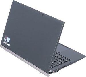 Laptop Toshiba Dotykowy Toshiba Portege Z20T-C 2w1 M5-6Y54 8GB 120GB SSD 1920x1080 Klasa A Windows 10 Home 7