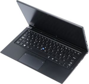 Laptop Toshiba Dotykowy Toshiba Portege Z20T-C 2w1 M5-6Y54 8GB 120GB SSD 1920x1080 Klasa A Windows 10 Home 8