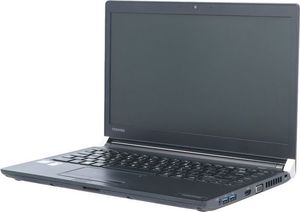 Laptop Toshiba Toshiba Portege A30-C i3-6100U 8GB 120GB SSD 1366x768 QWERTY PL Klasa A- Windows 10 Home 2