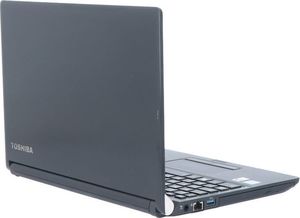 Laptop Toshiba Toshiba Portege A30-C i3-6100U 8GB 120GB SSD 1366x768 QWERTY PL Klasa A- Windows 10 Home 4