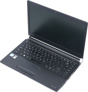 Laptop Toshiba Toshiba Portege A30-C i3-6100U 8GB 120GB SSD 1366x768 QWERTY PL Klasa A- Windows 10 Home 6