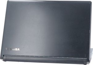 Laptop Toshiba Toshiba Portege A30-C i3-6100U 8GB 120GB SSD 1366x768 QWERTY PL Klasa A- Windows 10 Home 7