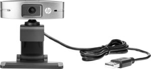 Kamera internetowa HP USB HD 720p v2 Business (D8Z08AA) 1