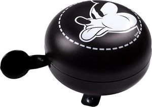 Upominkarnia DZWONEK DO ROWERU RETRO MICKEY CZARNY 4