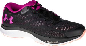 Under Armour Under Armour W Charged Bandit 6 3023023-002 czarne 38 1