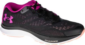 Under Armour Under Armour W Charged Bandit 6 3023023-002 czarne 36,5 1