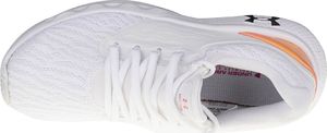 Under Armour Under Armour W Charged Vantage 3024490-100 białe 36 3