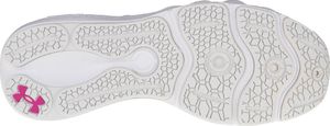 Under Armour Under Armour W Charged Vantage 3024490-100 białe 36 4