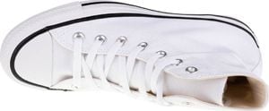 Converse Trampki Chuck Taylor All Star Hi Białe r. 41 (165696C) 3