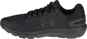 Under Armour Under Armour Charged Rogue 2.5 3024400-002 czarne 42,5 2