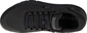 Under Armour Under Armour Charged Rogue 2.5 3024400-002 czarne 42,5 3