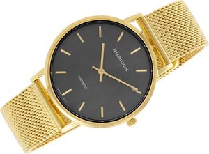 Zegarek Rubicon Zegarek Damski RUBICON RNBD76-4 2