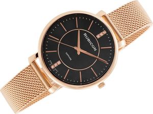 Zegarek Rubicon Zegarek Damski RUBICON RNBE51-1 2