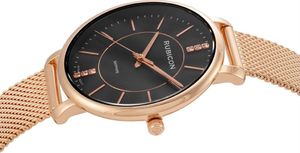 Zegarek Rubicon Zegarek Damski RUBICON RNBE51-1 3