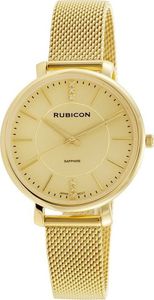 Zegarek Rubicon Zegarek Damski RUBICON RNBE51-2 1