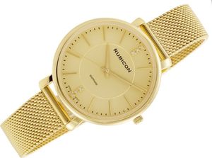 Zegarek Rubicon Zegarek Damski RUBICON RNBE51-2 2