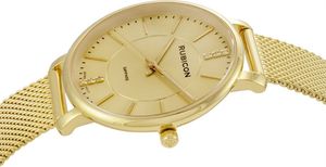 Zegarek Rubicon Zegarek Damski RUBICON RNBE51-2 3