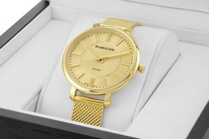 Zegarek Rubicon Zegarek Damski RUBICON RNBE51-2 4