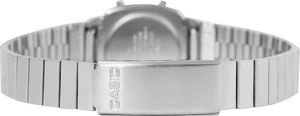 Zegarek Casio Zegarek Damski CASIO Collection Retro LA670WD-1DF 5