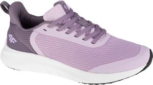 4f 4F Women's Sports D4L21-OBDS300-52S fioletowe 36 1